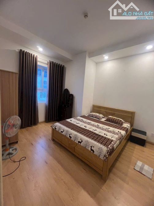 Bán căn hộ Vũng Tàu Melody 2PN full nội thất view biển - 2