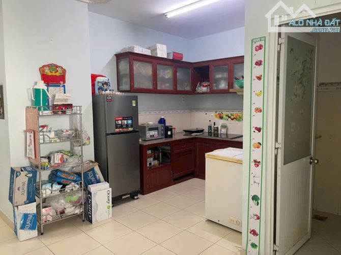 Bán căn hộ nam kì khởi nghĩa 89m2 full nội thất - 2