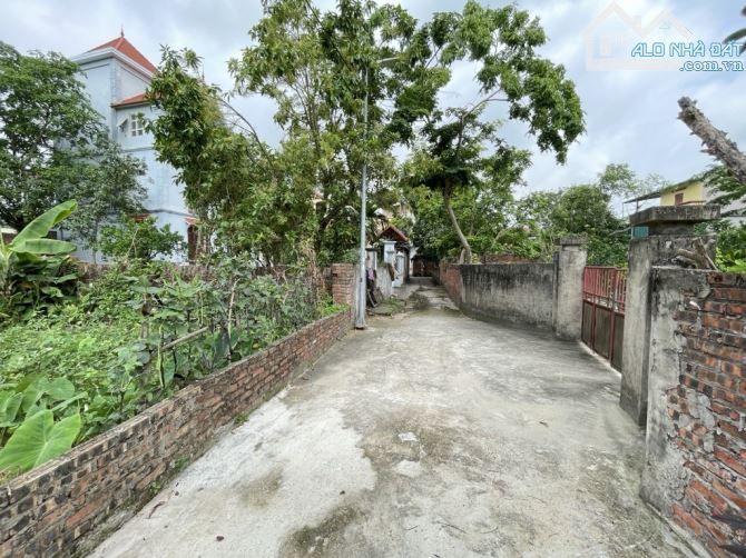 Ô Tô Nhỏ Vào Đất-Gần Học Viện Tòa Án.Bán Đất Kim Sơn,Dt 60m,Giá 2.68 Tỷ. - 2