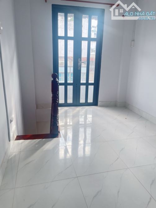 Bán nhà  Lê Hồng Phong Q.10, 4 tầng, 3PN, sổ đẹp, nhỉnh 4 tỷ - 2