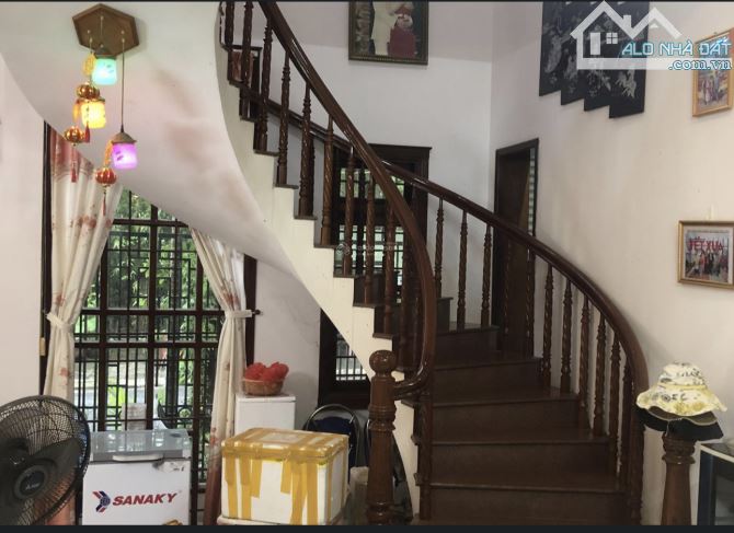 🔥 Nhà 2 tầng 2 mặt tiền đường Võ Thị Sáu . Hải Châu  - Diện tích 143m2 ngang 9m5 - 2