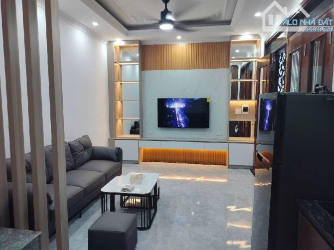 NHÀ MỚI CỰC ĐẸP – NHỈNH 6 TỶ - KHUYẾN LƯƠNG – HOÀNG MAI