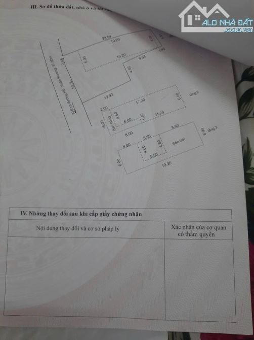 🌷 BÁN ĐẤT TẶNG NHÀ 3 TẦNG KIỆT Ô TÔ HỒ XUÂN HƯƠNG, CÁCH ĐƯỜNG CHÍNH 20M, CÁCH BIỂN CHỈ 50 - 2