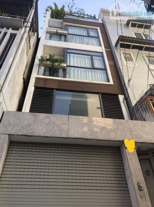BÁN NHÀ PHAN XÍCH LONG – PHÚ NHUẬN, THIẾT KẾ NHÀ VUI, ĐỂ 2 XE HƠI 🚗🚗 - 2