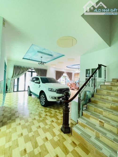 🆘 Giảm 500 triệu – Biệt thự đôi 368m² full thổ cư, ngang khủng 16m. - 2