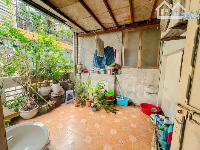 Nếu bạn đang tìm nhà, đừng bỏ qua căn này - Cách  3 nhà ra phố Vương Thừa Vũ - 13 Tỷ - 2