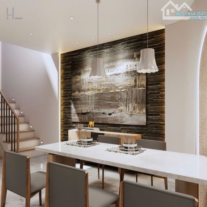 BÁN GẤP nhà phố ĐỨC GIANG , 49M2, MT 3.8M, 5 Tầng,7.7 Tỷ, VỊ TRÍ ĐẸP, THANG MÁY, Ở SƯỚNG - 2