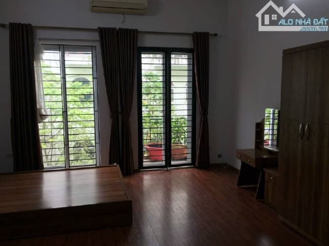 BÁN NHANH - LK VĂN PHÚ - Ô TÔ - THANG MÁY - KINH DOANH - 76 M2 GIÁ 18 TỶ - 2