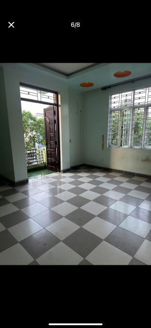 Nhà đất mặt đường Lê Lợi tặng nhà 2 tầng đoạn 2 chiều  Diện tích 78m, ngang 4,1m - 2