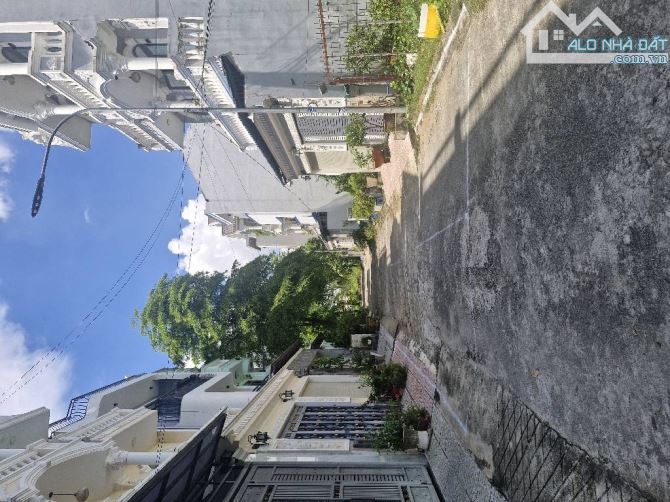 🤩ĐẤT ĐƯỜNG XE HƠI 6M - NGANG KHỦNG 7M - SHR - KDC CAO TẦNG - NHỈNH 3 TỶ 🏡🚗🚗 - 2