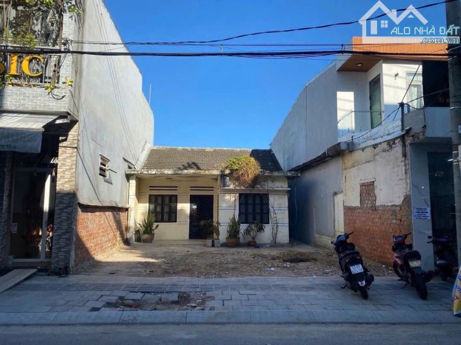 💥 BÁN ĐẤT NGUYỄN HOÀNG DIỆN TÍCH KHỦNG 172M² – TẶNG NHÀ CẤP 4, NGANG 8.2M - 2