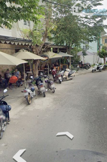 NHÀ 3 TẦNG ĐƯỜNG 5.5M NGUYỄN ĐỨC TRUNG – TRUNG TÂM THANH KHÊ – GIÁ CHỈ HƠN 6 TỶ - 2