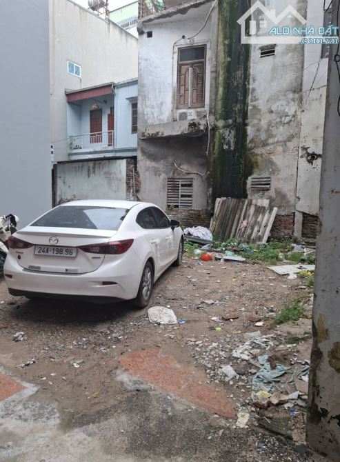 MẢNH ĐẤT ĐẸP DUY NHẤT PHỐ LÊ TRỌNG TẤN-HÀ ĐÔNG_2 MẶT NGÕ_NGÕ OTO TRÁNH_XÂY CCMN_44M_6,2 TỶ - 2