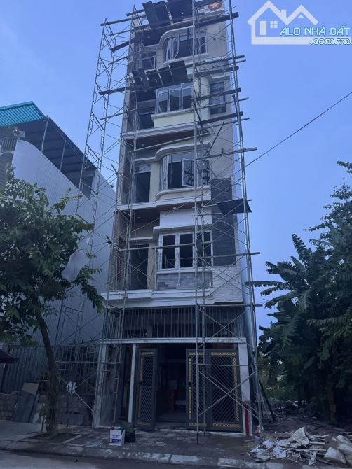 🏩 Đất mt khu E mt Hòa Phú 29, thông NSS, 95m2, 7.19 tỷ tl - 2