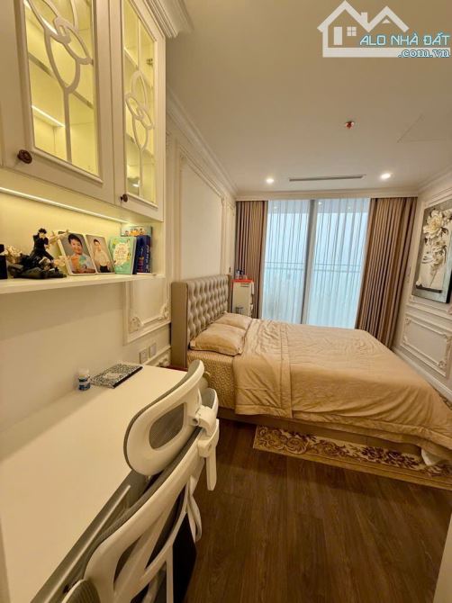 BÁN CĂN HỘ CC 137 NGUYỄN NGỌC VŨ, TRUNG HOÀ, YÊN HOÀ, CẦU GIẤY 113M 7.7 TỶ - 2