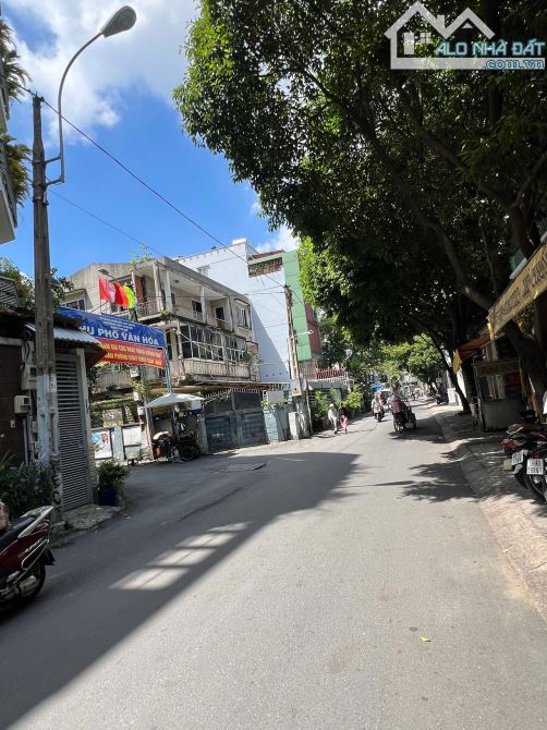 Bán Nhà Hoàng Diệu,P10, Phú Nhuận 4x16m Nhà Đẹp 4 Tầng Chỉ 19 Tỷ (ĐTL) - 2
