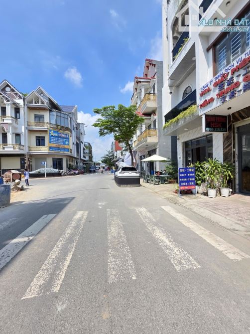 4,8Tỷ TL🔥Bán nhà Đúc 3 Tấm_66,7m2 KDC Chợ Phú Phong, p.Bình Chuẩn, Tp.Thuận An - 2