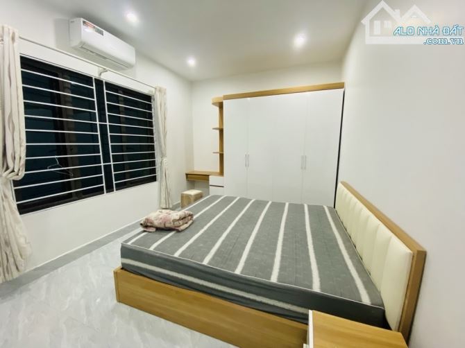 TT Trâu Quỳ - 3PN - 45m2 - 6ty35 - đủ công năng - full nội thất  - thoáng sáng - 2