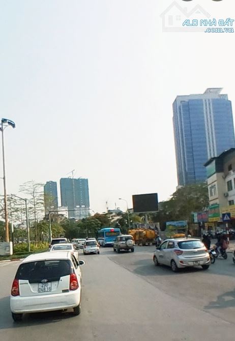 71 NGUYỄN CHÍ THANH - CHCC 3 NGỦ 2WC - FULL ĐỒ NỘI THẤT MỚI - 2