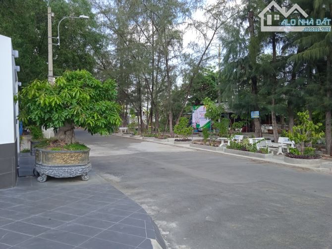 Bán nhanh đất thổ cư đường 12m 274 Nguyễn Văn Tạo, Nhà Bè - 2