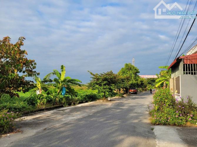 📣📣 BÁN lô góc 84m ngang 4.2m chợ Hương , Hưng Đạo , Dương Kinh, giá chỉ 26 triệu. - 2