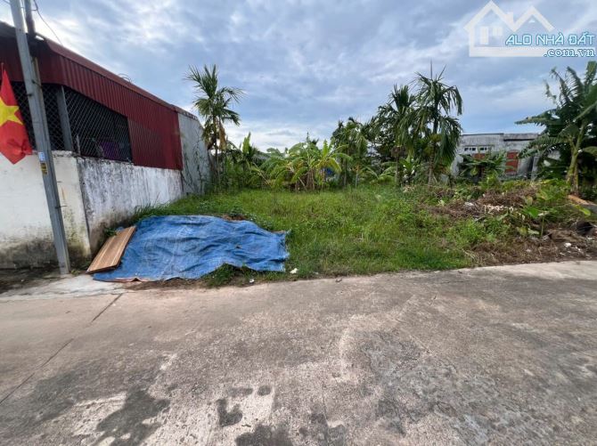 169m2 đất Đồng Tử, Kiến An - Ngang 10m - Ngõ 4m - 2