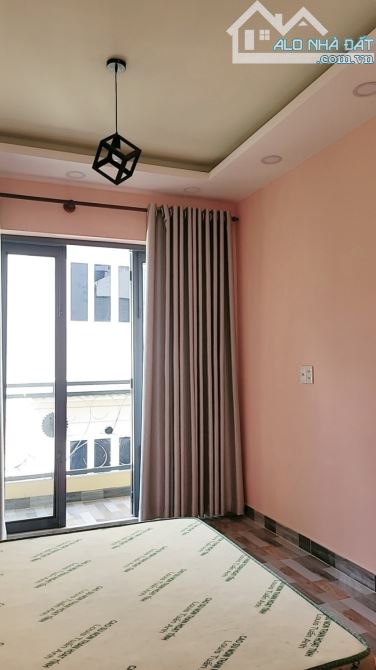 SIÊU PHẨM NHÀ MỚI ĐẸP FULL NỘI THẤT NGAY VÒNG XOAY LÝ THÁI TỔ - 2