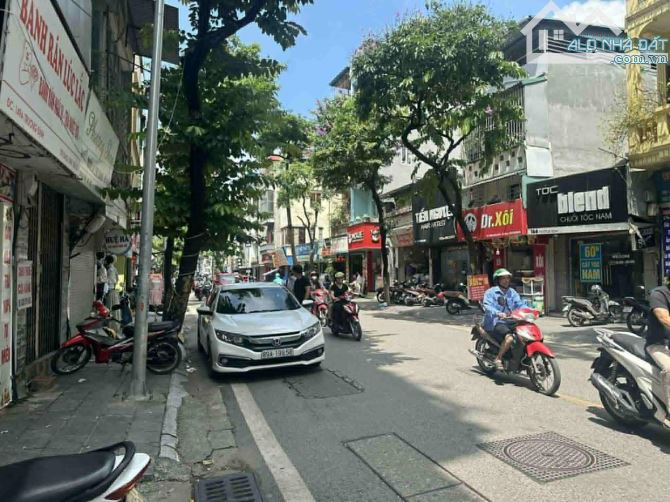 Đã giảm gần 2 tỷ gần ngã tư Chợ Mơ Kinh doanh ngõ thông 50m MT 6.5 m thoáng sáng đẹp - 2
