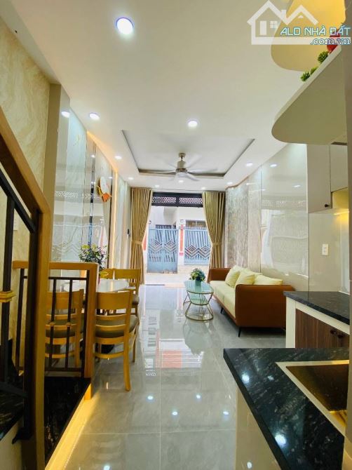 🎉🎉🎉 CỰC HÓT NHÀ SỔ CHUNG 3 CĂN RẤT ĐẸP😍🐦‍🔥🐦‍🔥CHÀO BÁN CĂN NHÀ NHỎ XINH HXH THÔNG T - 2