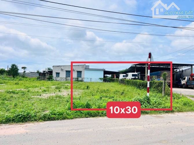 10x33m phước hội gần biển giá 2 tỷ 700 - 2