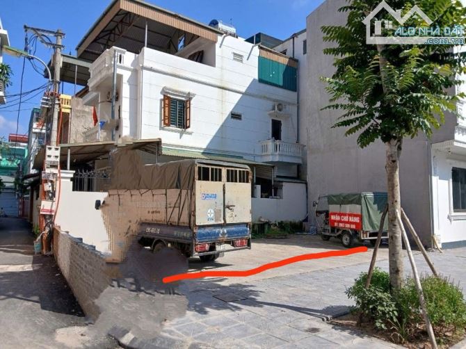 PHÚC LỢI CỰC HIẾM - LÔ GÓC - VỈA HÈ OTO TRÁNH - PHÙ HỢP Ở/ KINH DOANH / VĂN PHÒNG/ NHÀ HÀN - 2