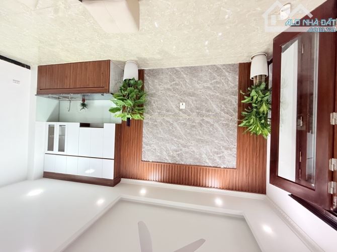 💜BÁN NHÀ BÁT KHỐI - CỔ LINH 35M - 5 TẦNG - HƠN 5 TỶ - 2