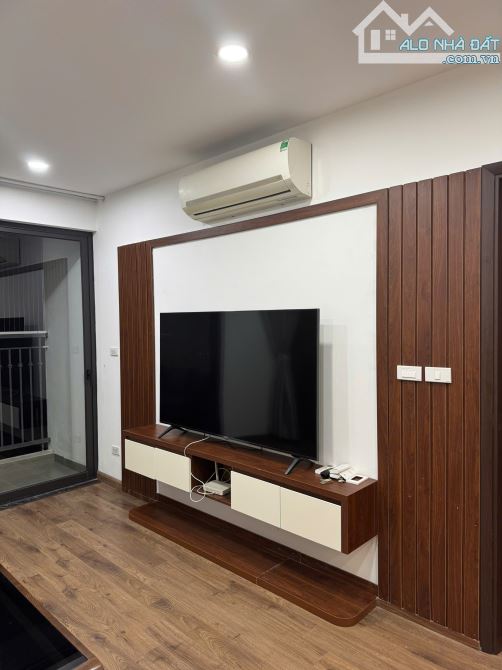 BÁN CHUNG CƯ VIP1 CT2B NGHĨA ĐÔ – HOÀNG QUỐC VIỆT, BẮC TỪ LIÊM. 76M2 – 2PN. 7,63 TỶ - 2