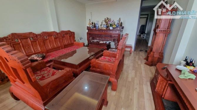 🔥🔥🔥 Bán Nhà 5 tầng Mặt Đường Phạm Ngũ Lão - Khả Lễ 1 View Vườn Hoa có thang máy  👉 - 2