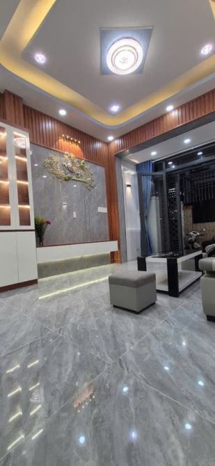 CHỦ NHÀ ĐỊNH CƯ BÁN GẤP NHÀ PHẠM THẾ HIỂN - DTSD 31M2 - GẦN TRUNG TÂM QUẬN 8, CÁCH QUẬN 1 - 2