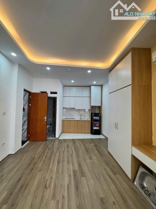 Bán Tòa CCMN Phương Liệt 7T Thang Máy 13 PKK Full Đồ, Dòng Tiền 70 triệu/ tháng. Giá 18 tỷ - 2