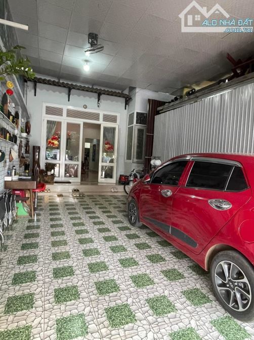NHÀ MẶT TIỀN KINH DOANH ĐỒNG KHỞI GẦN HÀ HUY TẬP, 5.7x23M, GIÁ 6,85 TỶ - 2