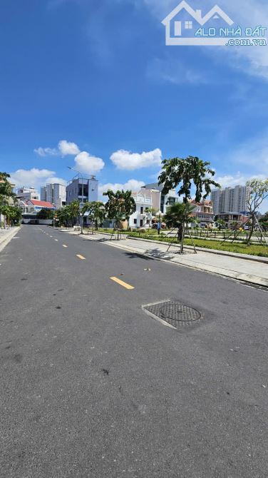 V34	Bán biệt thự mặt tiền đường lớn khu BÃI SAU, gần đường Võ Thị Sáu, PVT, tp Hồ Chí Minh - 2