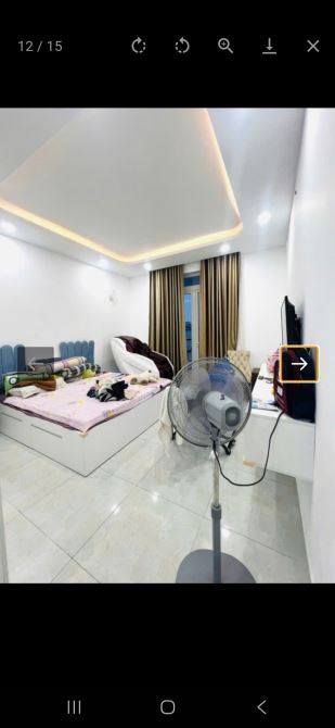 Bán Nhà Mặt Tiền Kinh Doanh Sát Quận 10, 54m2, 4 Tầng Mới, Dòng Tiền Gần 30tr, Nhỉnh 14 Tỷ - 2