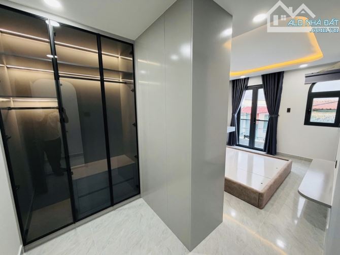 BÁN GẤP GIẢM CHÀO 450 TRIỆU- HẺM XE HƠI- 100m²- 4,5 TỶ - 2