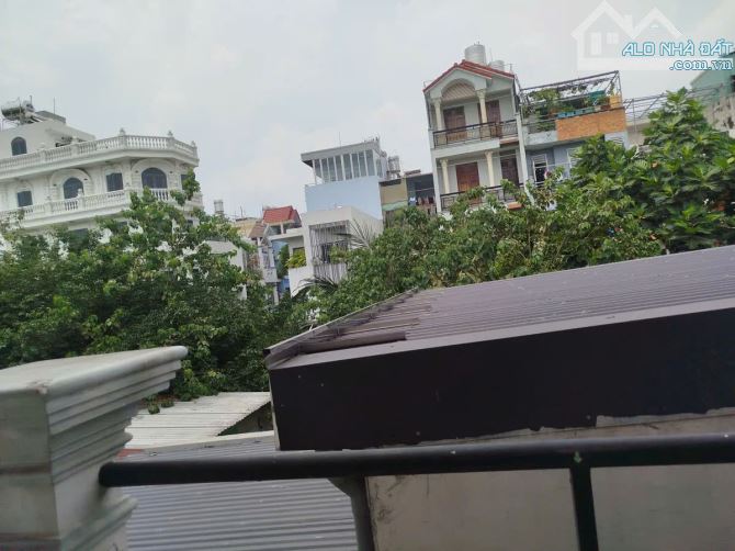 Chủ thiện chí, cần bán gấp căn nhà Nguyễn Phúc Chu, p15, Tân Bình, 94m2, 11.5ty TL mạnh - 2