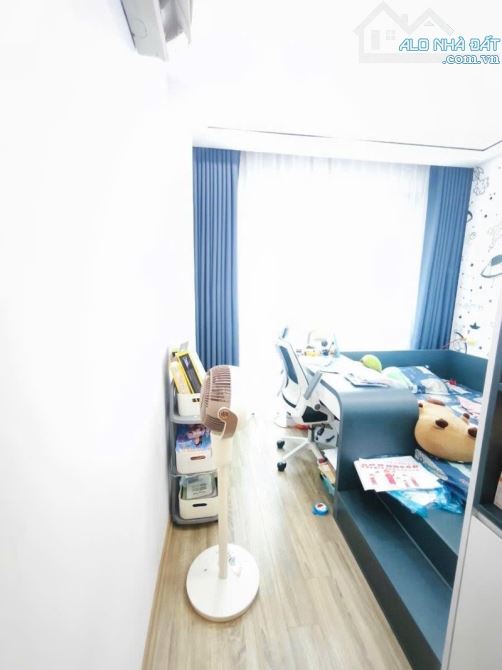 Nhà đẹp Ngõ Quỳnh, Hai Bà Trưng, cạnh trường học, 33m2 chỉ nhỉnh 7 tỷ. - 2