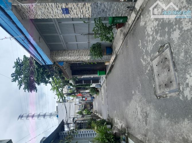 ⭐️ BÁN NHÀ HXH NGUYỂN ẢNH THỦ, QUẬN 12, 130M2, GIÁ 7.8 TỶ - 2