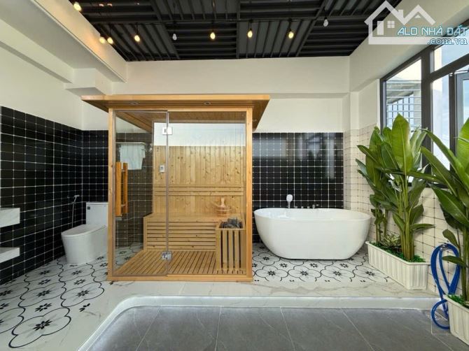 NHÀ 5 Tầng đường THẠNH XUÂN 21 phường THẠNH XUÂN, Q12, dt 62m2 (4mx16m) 💵7,6Tỷ - 2