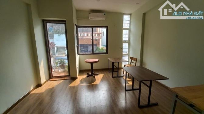 ✅ BÁN NHÀ MẶT NGÕ 14 QUANG TRUNG HÀ ĐÔNG 70M² x 4 TẦNG x MT 6M GIÁ 15 TỶ - 2