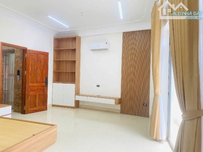 🏡 LỆ MẬT – Ô TÔ – LÔ GÓC – GẦN PHỐ – NHÀ ĐẸP 5 TẦNG CHẮC CHẮN 🚘 - 2
