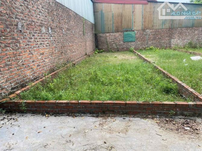 Bán lô đất 56,3m2 bìa làng Hà Phong, đường quy hoạch mở rộng, tiềm năng tăng giá cực cao - 2