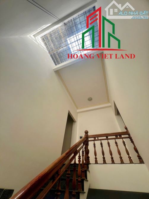 🏠 [17 TỶ] NHÀ 1 TRỆT 2 LẦU MTKD LÝ THÁI TỔ – TRUNG TÂM ĐƠN VỊ HÀNH CHÍNH - 2