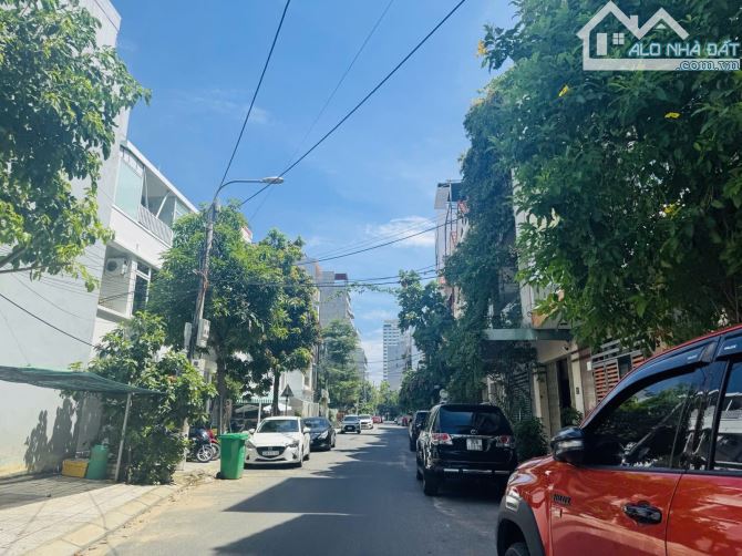 💎 BÁN ĐẤT PHỐ TÂY AN THƯỢNG 29 – TRUNG TÂM DU LỊCH – GẦN BIỂN MỸ KHÊ – GIÁ CHỈ 16 TỶ 💰 - 2