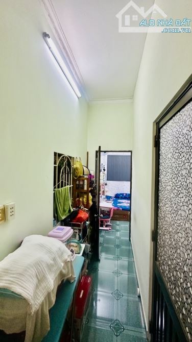 Bán nhà chỉnh chủ 1 chủ từ lúc xây, sổ cầm tay mặt tiền Phạm Thế Hiển khu hiện hữu. - 2